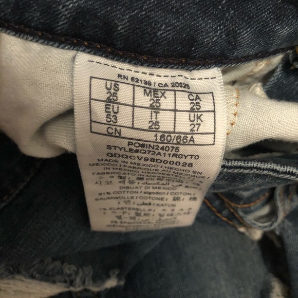 Guess jeans - Picture 2 of 2